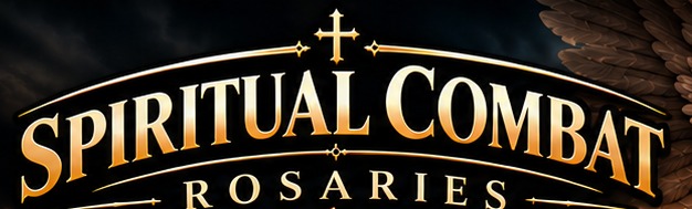 Spiritual Combat Rosaries